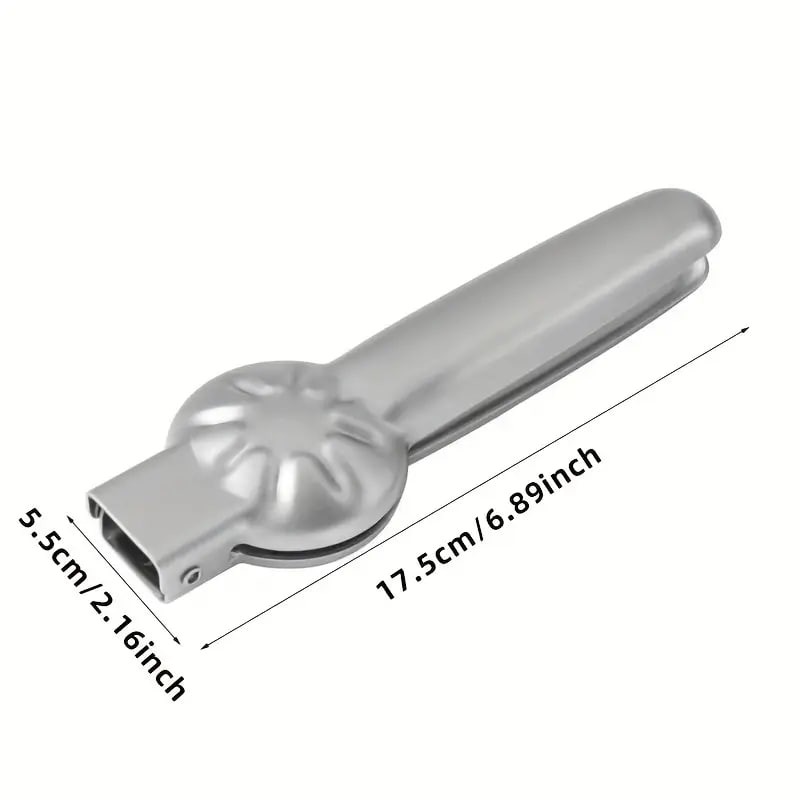 1pc Chestnut Opener Stainless Steel Chestnut Peeling Artifact Open Raw Chestnuts Thickened Cross Knife Peeling And Shelling Household