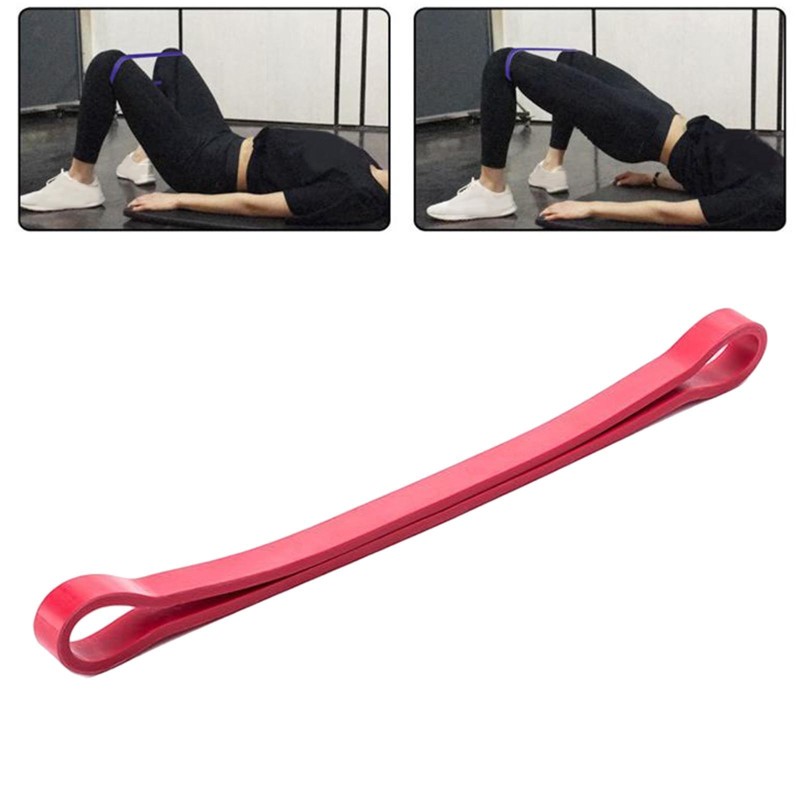 Pull up Resistance Bands Workout Bands Exercise Bands Latex Assistance Non Slip
