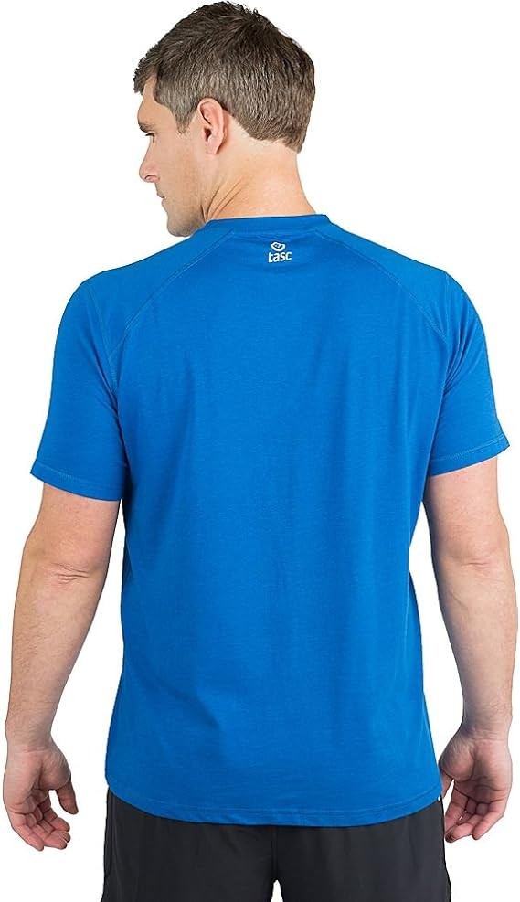 tasc Performance Carrollton T-Shirt