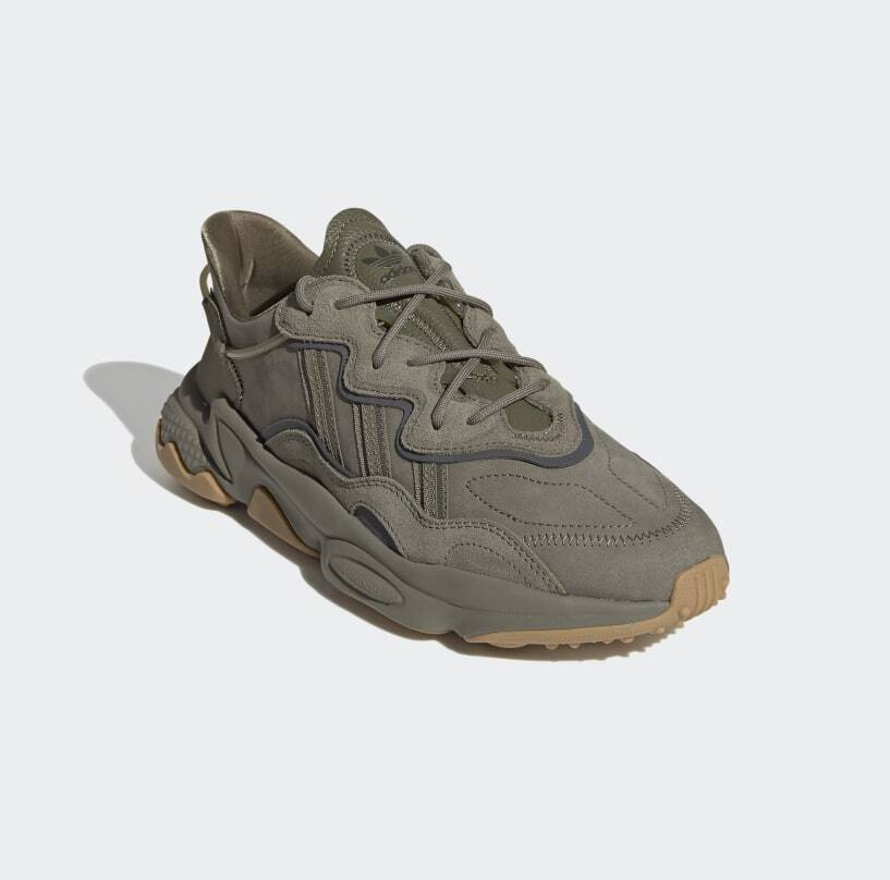 OZWEEGO Shoes
