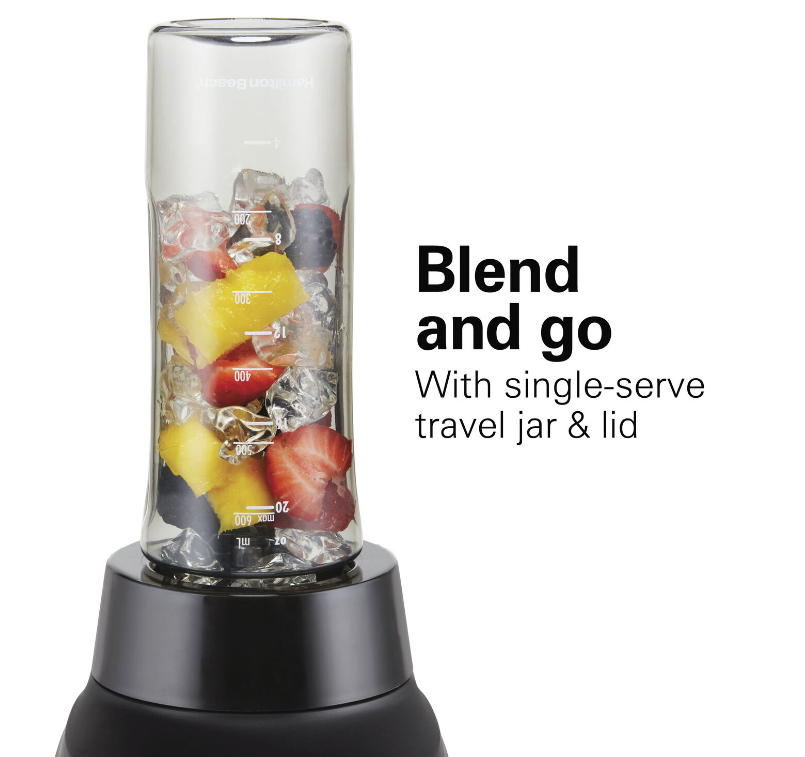 Home Kitchen Multi Blend Kitchen System 3-in-1 Blender Food Processor Attachment