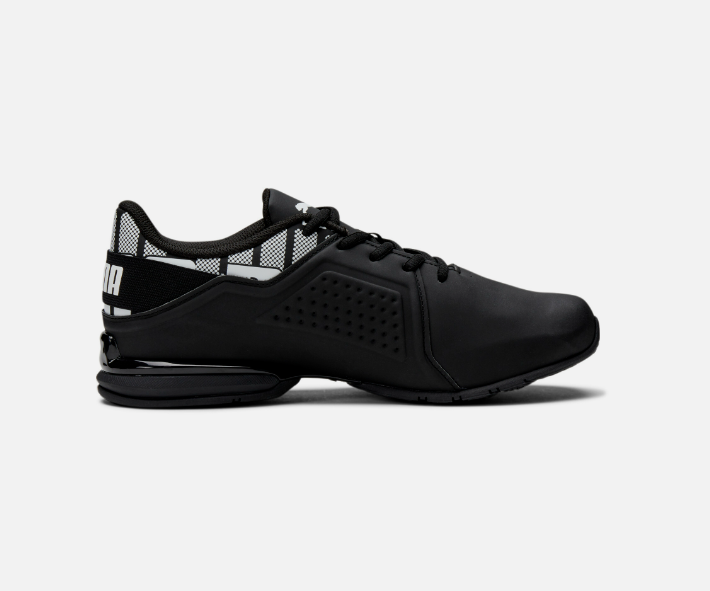 PUMA Men's Viz Runner Repeat Running Sneakers