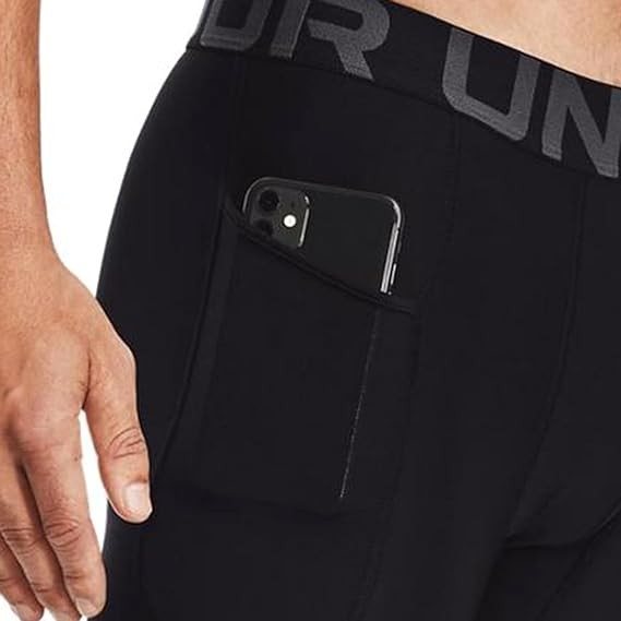 Under Armour Men's HeatGear Leggings