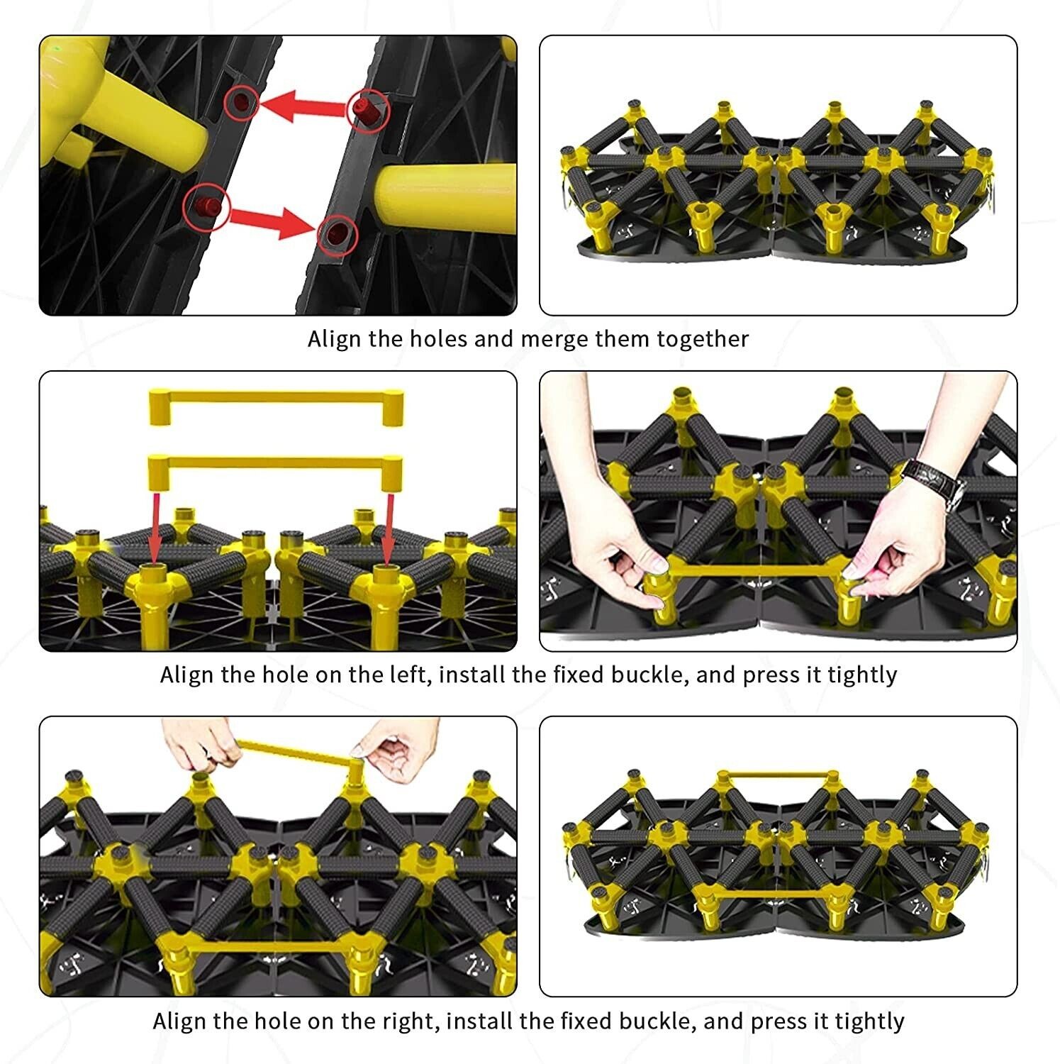 Home Gym Workout Equipment Portable Push Up Board Fitness Equipment