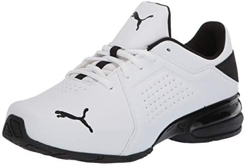 PUMA Men's Viz Runner Cross-trainer