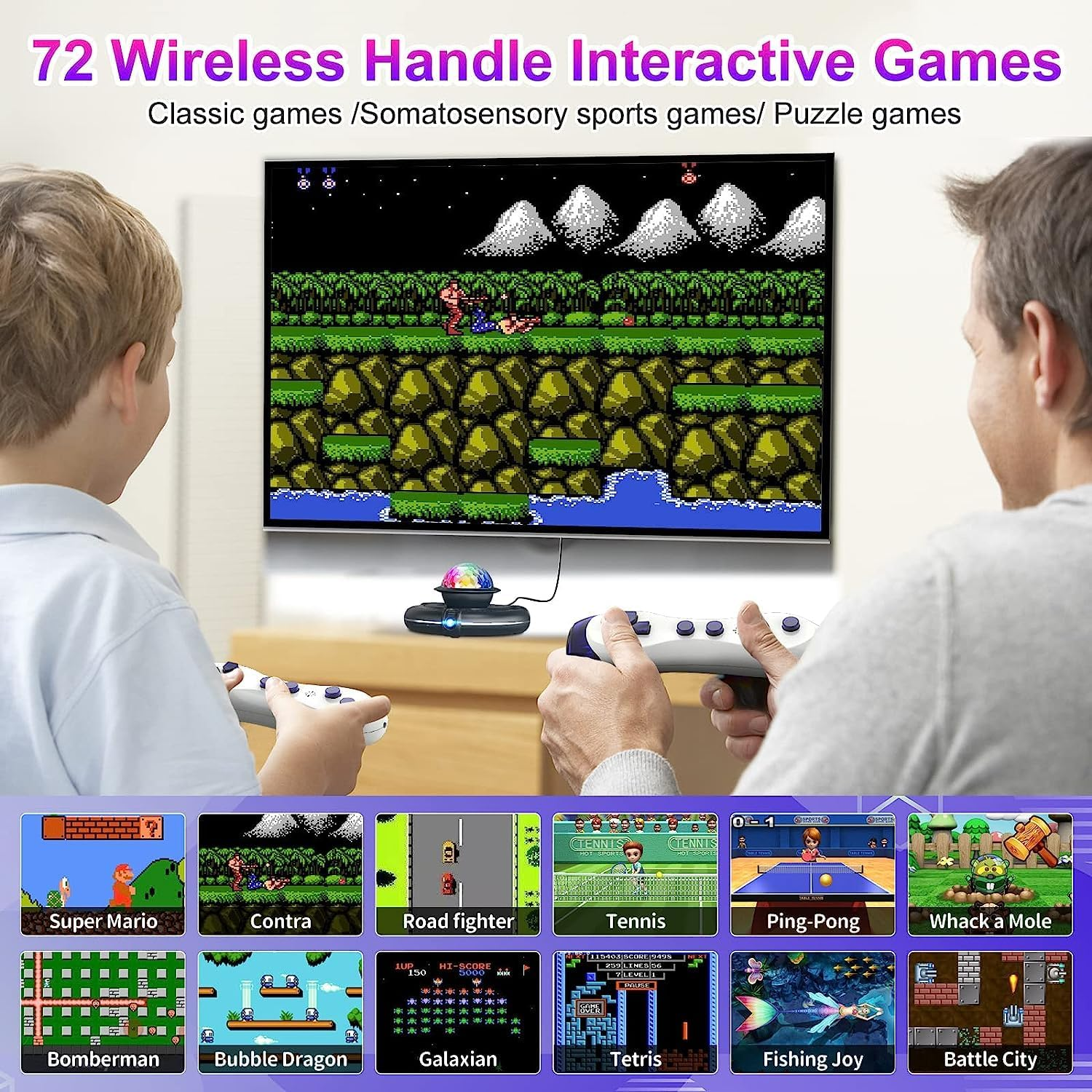 Dance Mat for Kids and Adults Musical Electronic Dance Mats with HD Camera