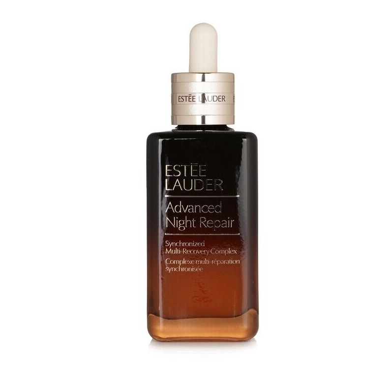 Estee Lauder Advanced Night Repair Synchronized Multi-Recovery Complex 100ml