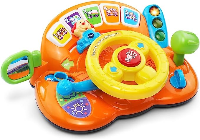 JAQI Stacking Game Dinosaur Balance Toys Montessori Toddlers Learning Alphabet Word Christmas Birthday Gifts Toys for Boys Kids Girls