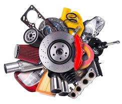 Auto Parts