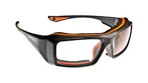 Eyeglasses and Safety Goggles