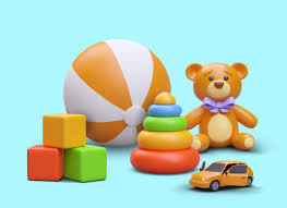 Kids & toy
